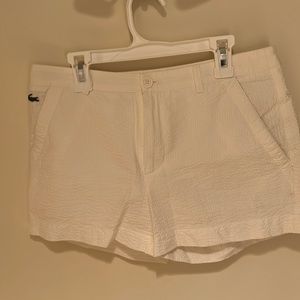 Lacoste short